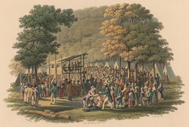Second Great Awakening