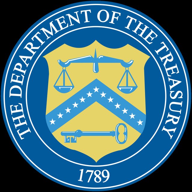 Secretary of the Treasury