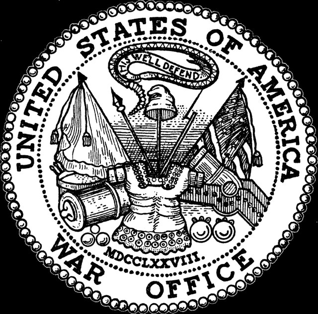 Secretary of War