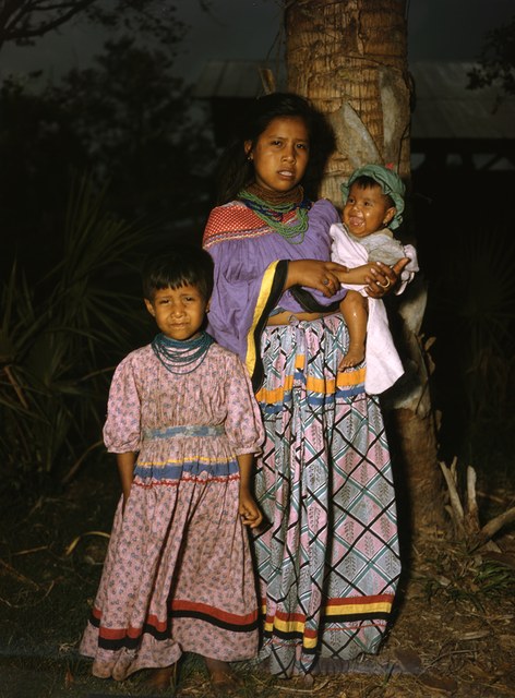 Seminole people
