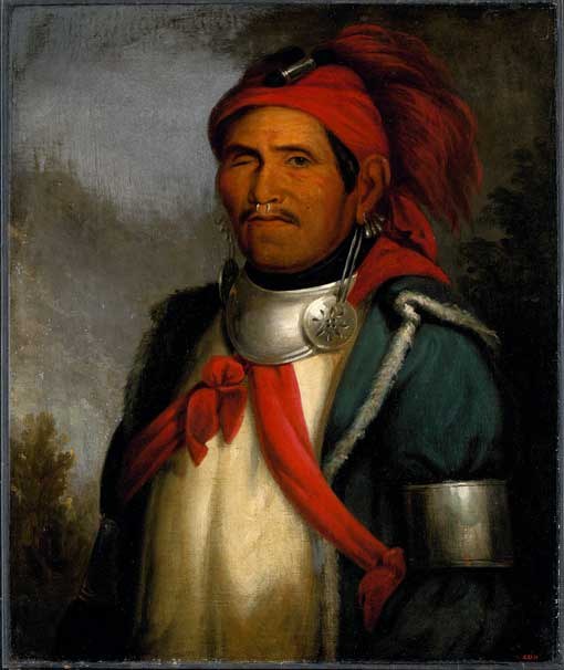 Shawnee