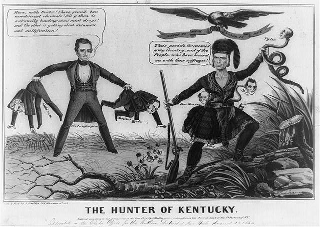 Tariff of Abominations