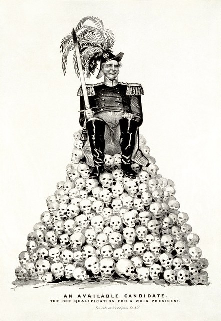 Whig Party