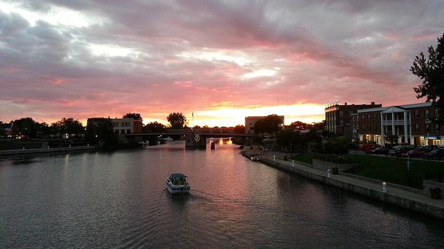 Erie Canal