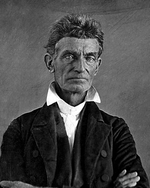 Pottawatomie Massacre