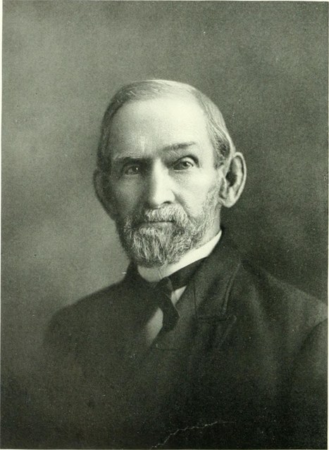 Worcester v. Georgia