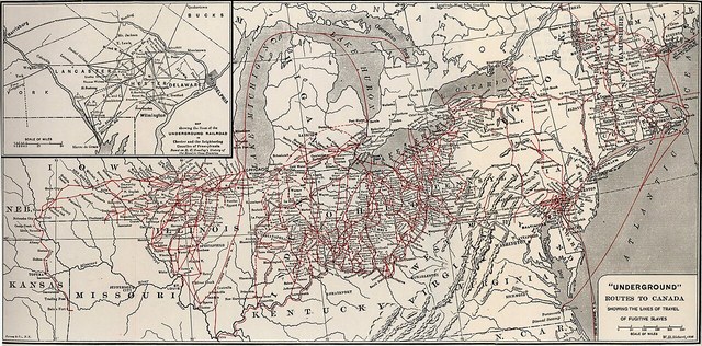 Underground Railroad