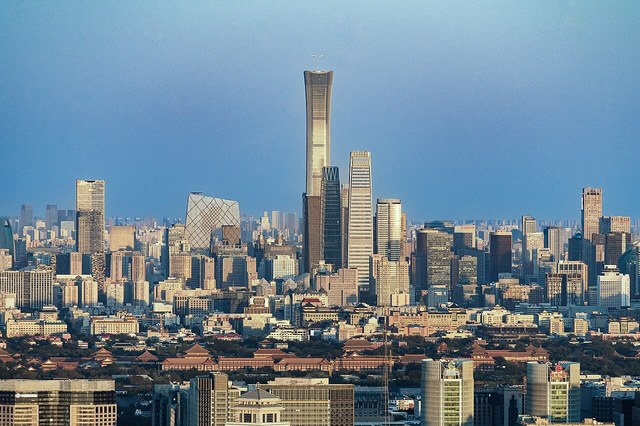 Beijing