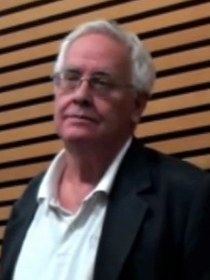 Benedict Anderson