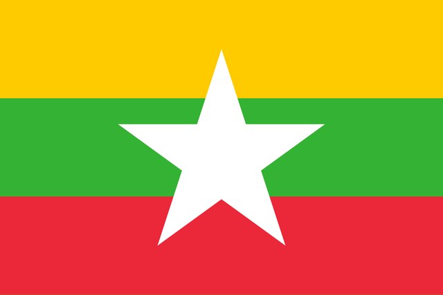 Myanmar