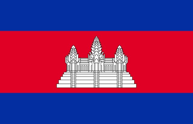 Cambodia