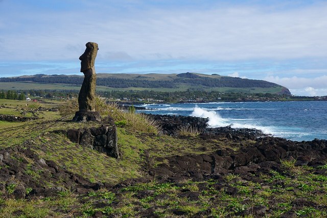Easter Island