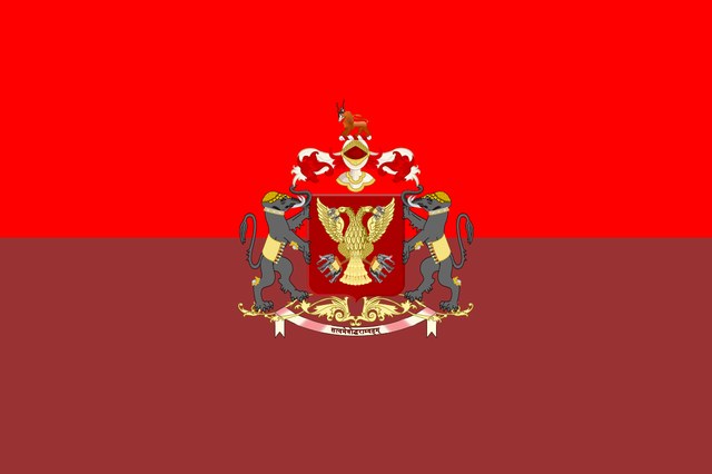 Kingdom of Mysore