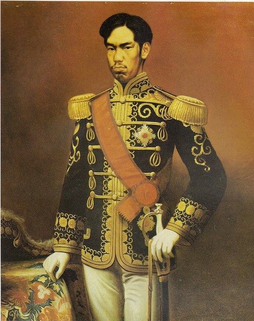 Meiji Restoration