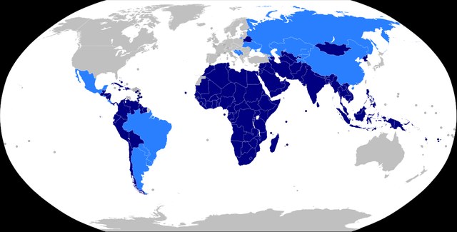 Non-Aligned Movement
