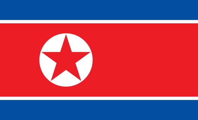 North Korea