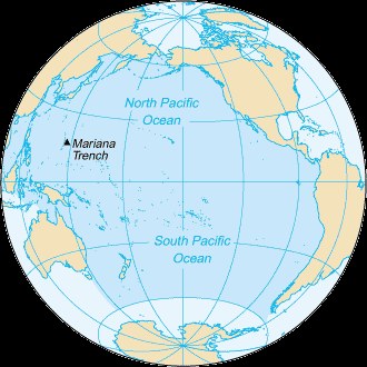 Pacific