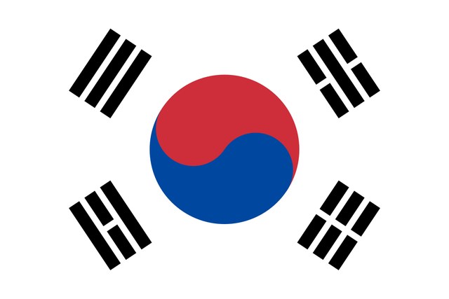 South Korea