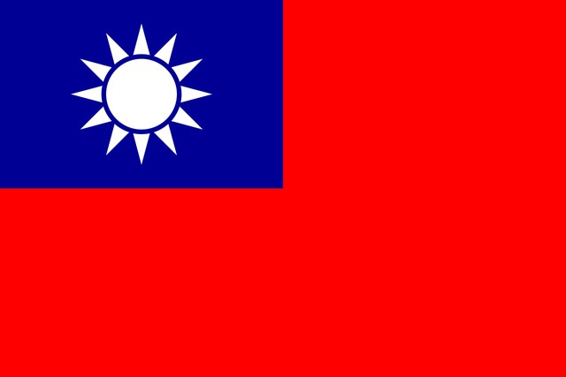 Taiwan
