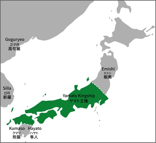 Asuka Period