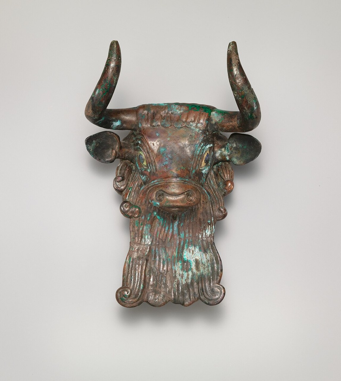 bronze
