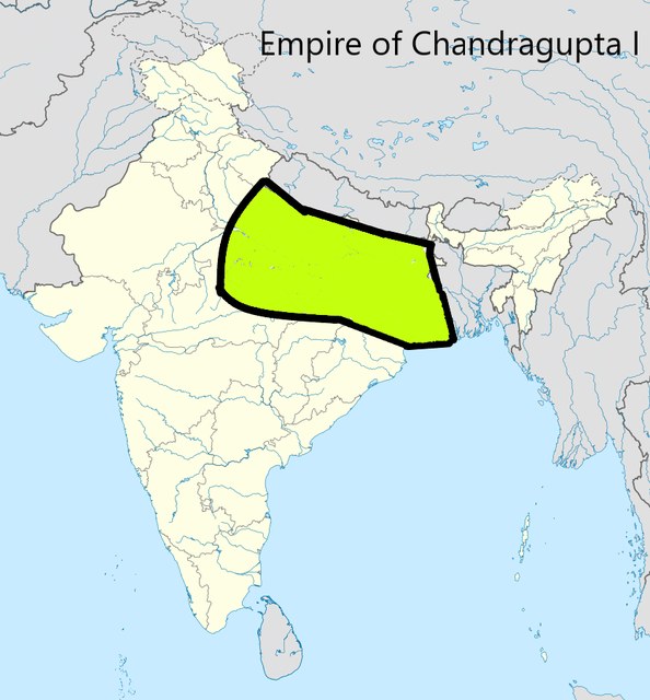 Chandragupta