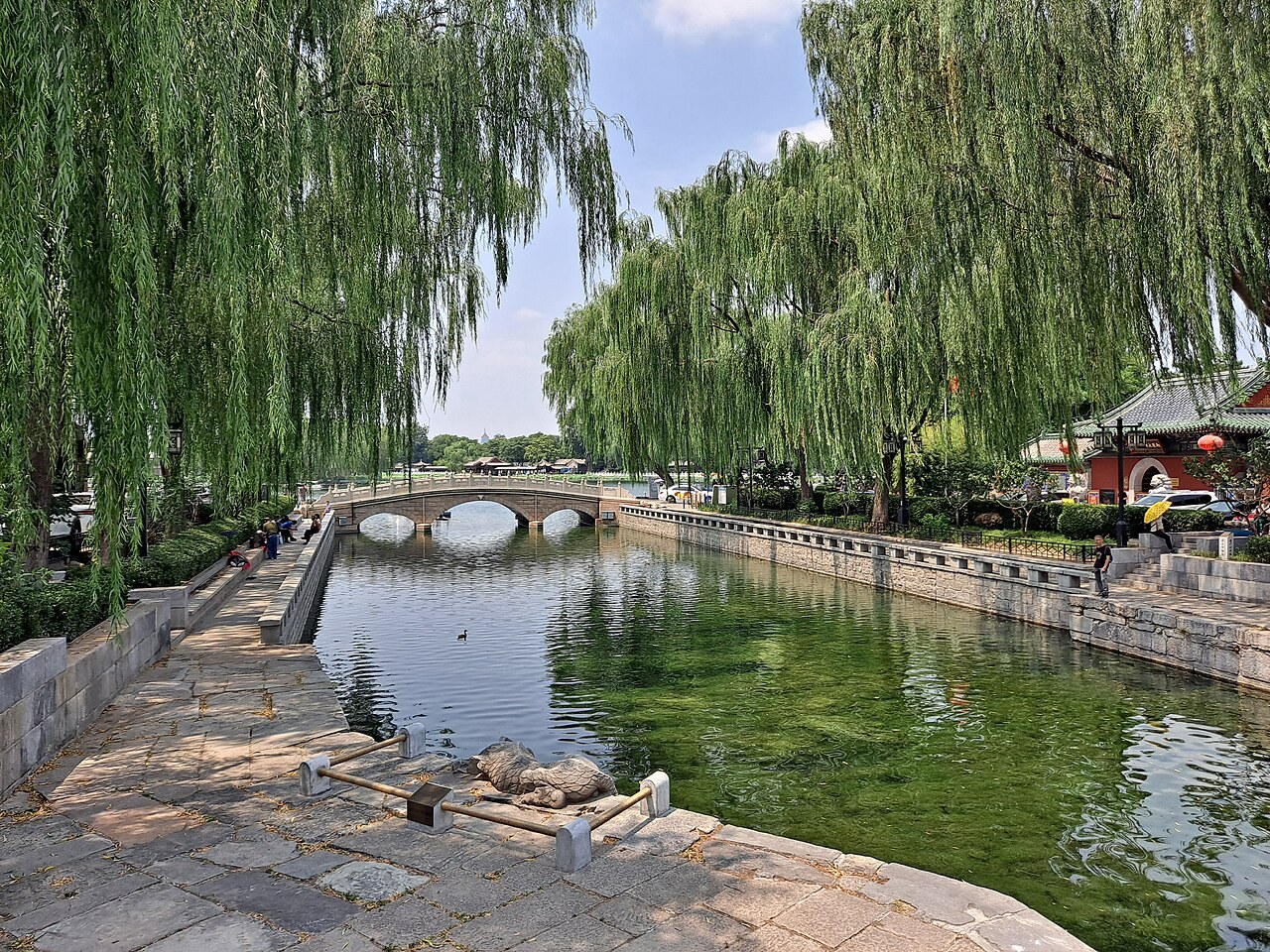Grand Canal
