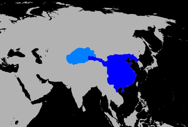 Han Dynasty