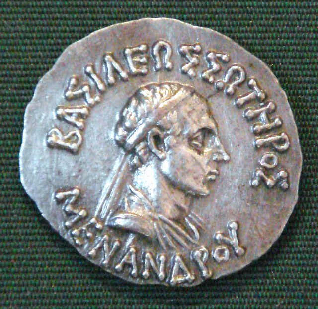 Menander I Soter