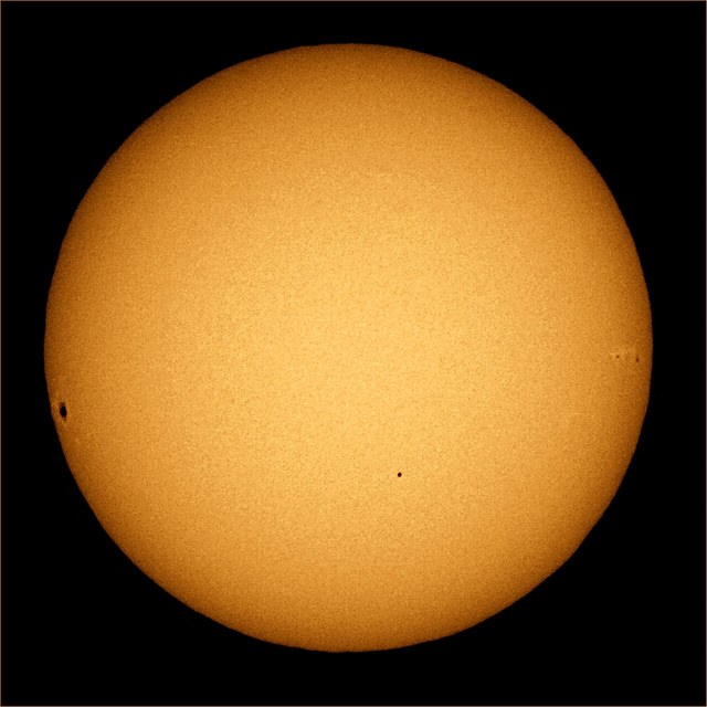 Mercury