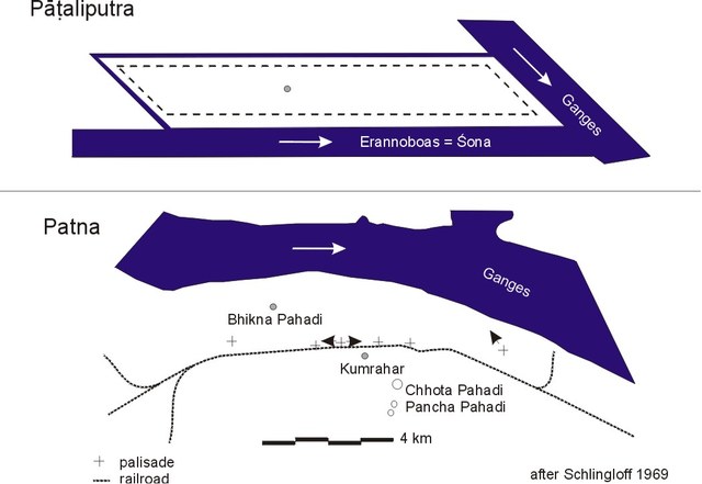 Pataliputra