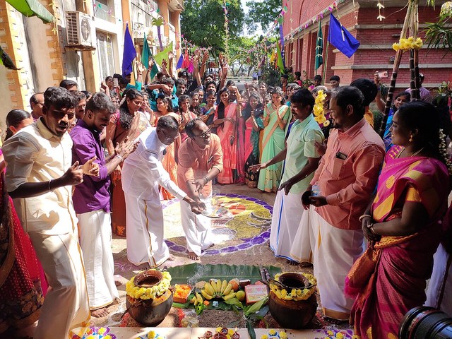 Tamil people