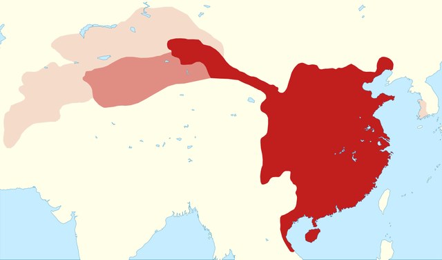Tang Dynasty