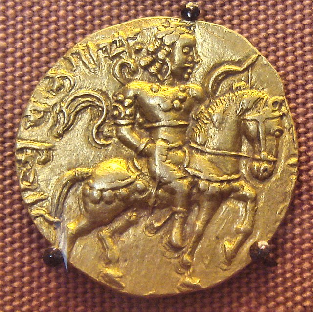 Chandragupta II