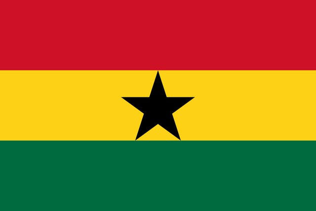 Ghana