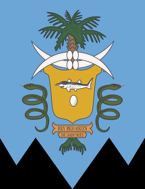 Kingdom of Dahomey