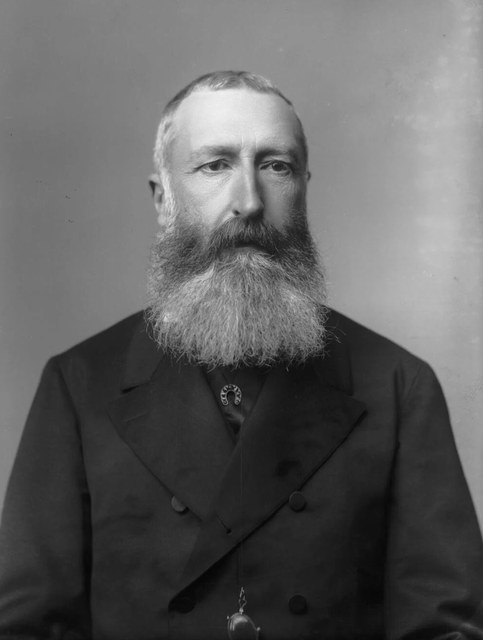 Leopold II of Belgium