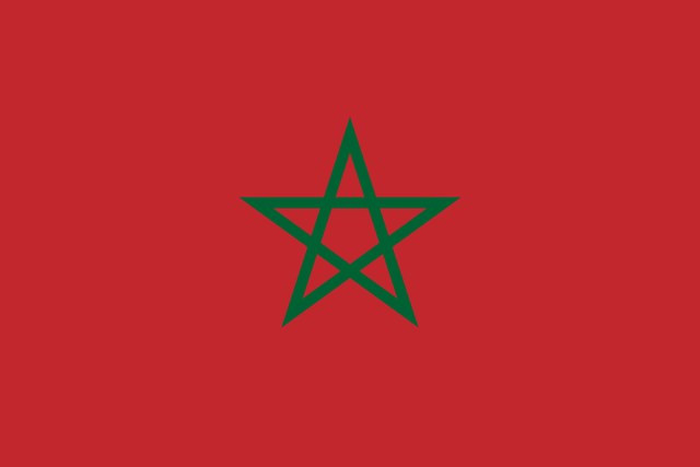 Morocco