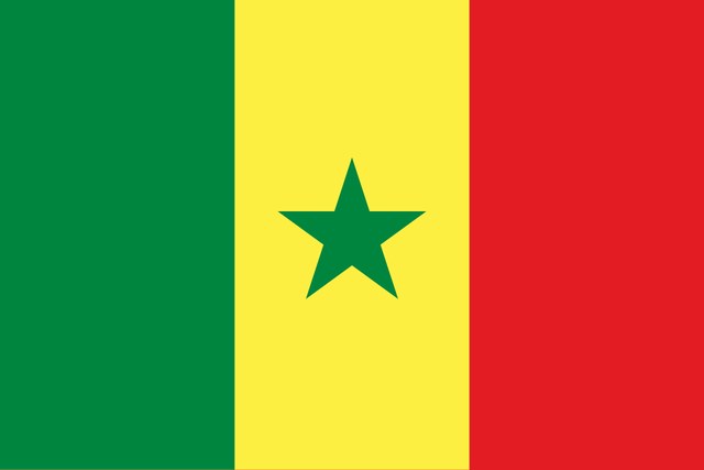 Senegal