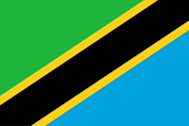 Tanzania