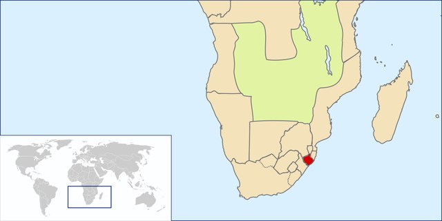 Zulu Kingdom