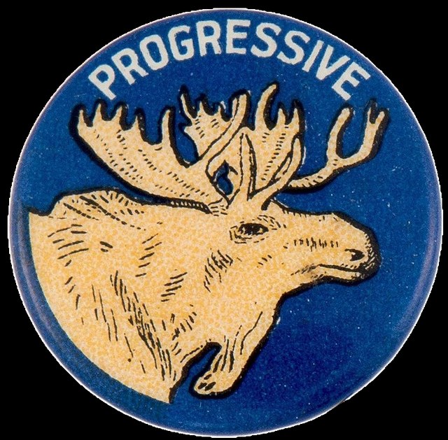 Bull Moose Party