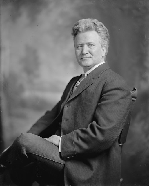 Robert La Follette