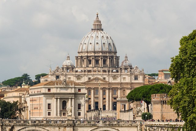 Roman Catholicism