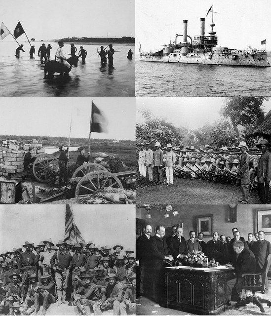 Spanish-American War
