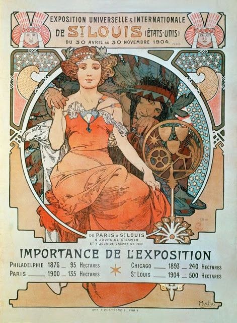St. Louis World's Fair