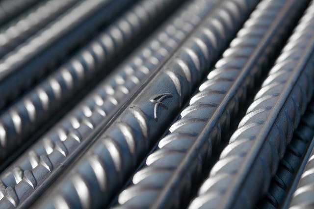 steel