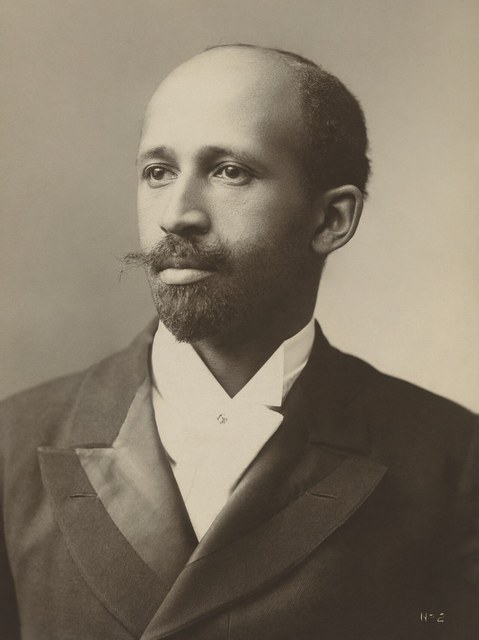 W.E.B. Du Bois