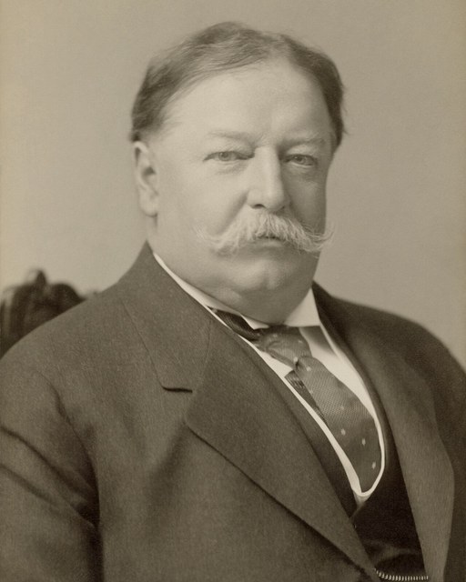 William Howard Taft