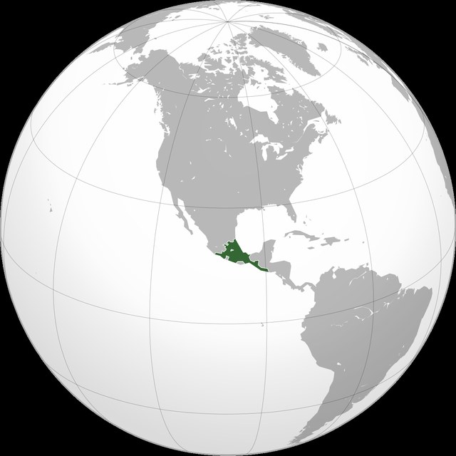 Aztec Empire